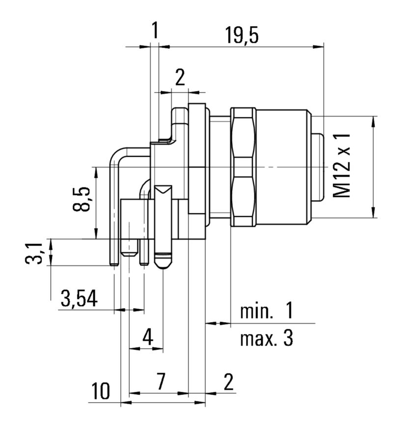IE-M12-PCBCE-PANEL-A