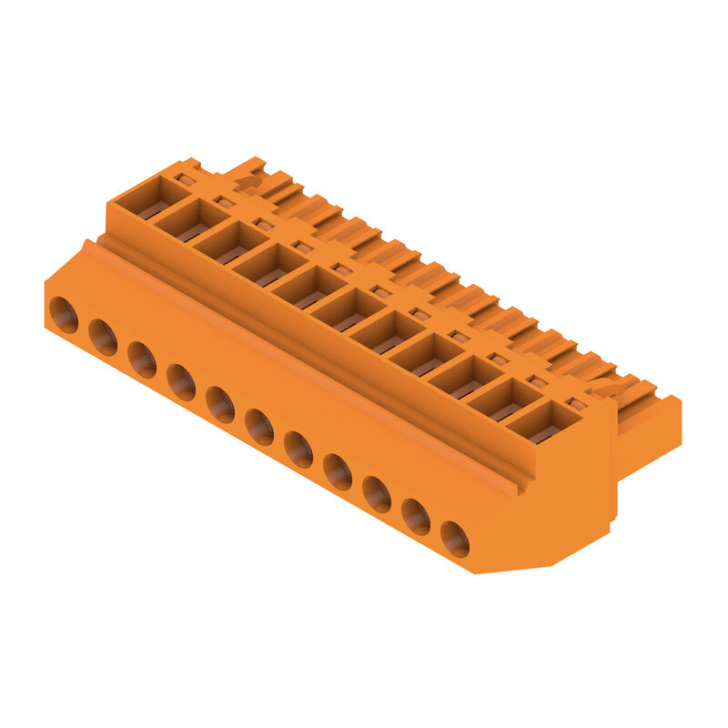 BLZP 5.08HC/11/90 SN OR BX