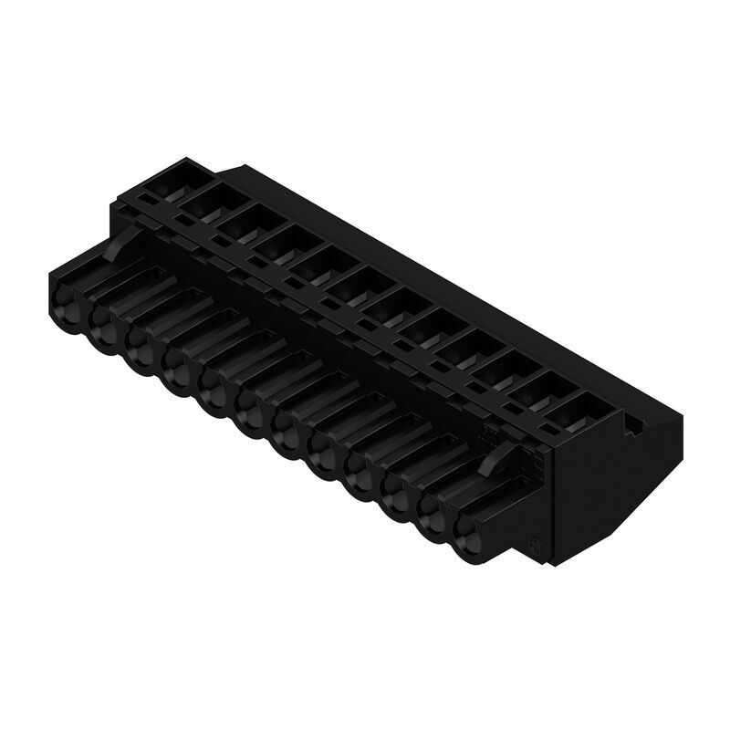 BLZP 5.00HC/12/90 SN BK BX