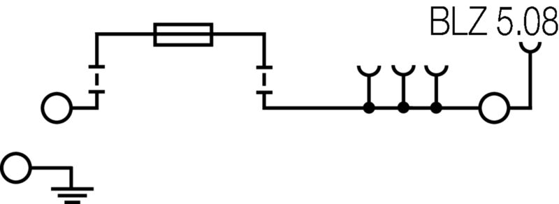 WMF 2.5 FU BLZ PE SW