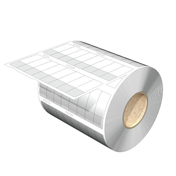 标记号 THM WO VIN 12.7/38.1 WS