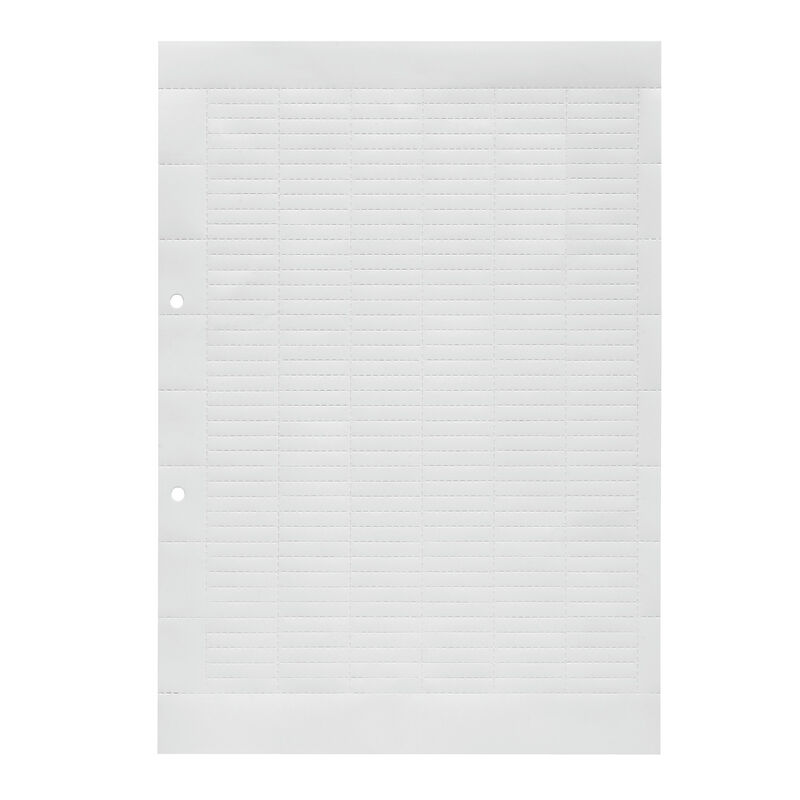 标记号ESO 7 DIN A4 WS