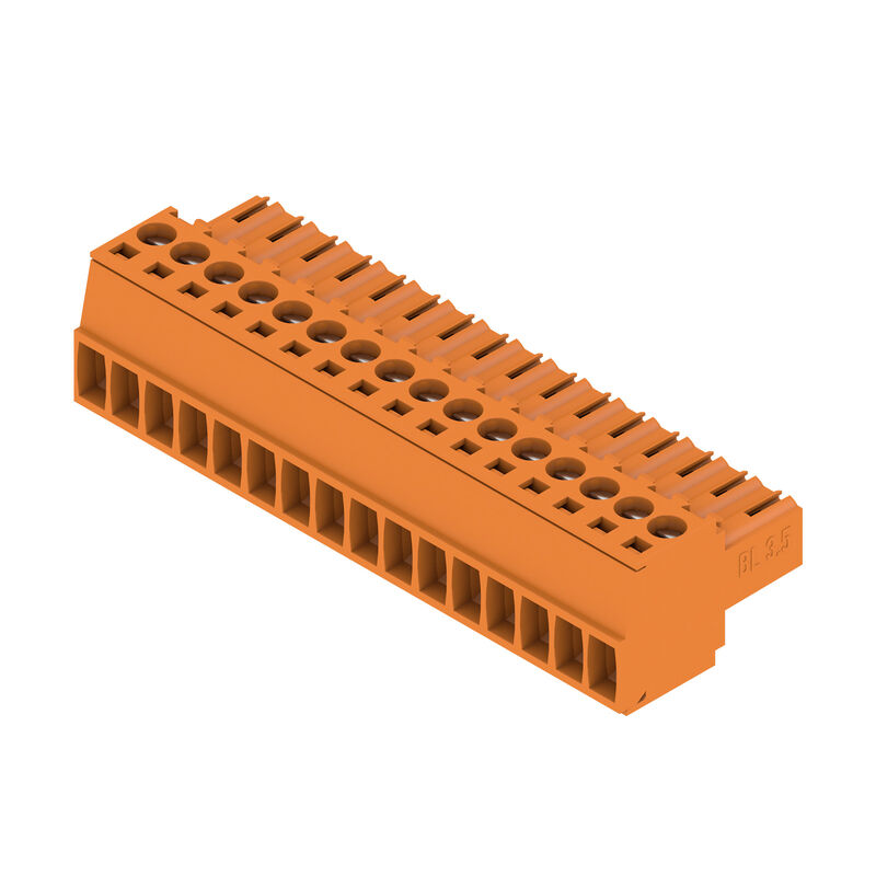 BL 3.50/16/180 SN OR BX