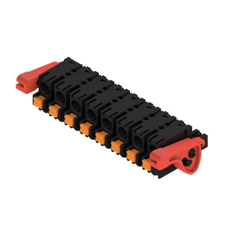 BLF 7.62HP/08/180LR SN BK BX