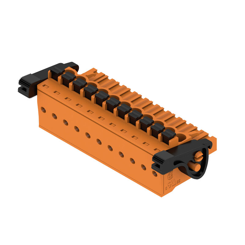 BLF 5.00HC/11/90LR SN OR BX