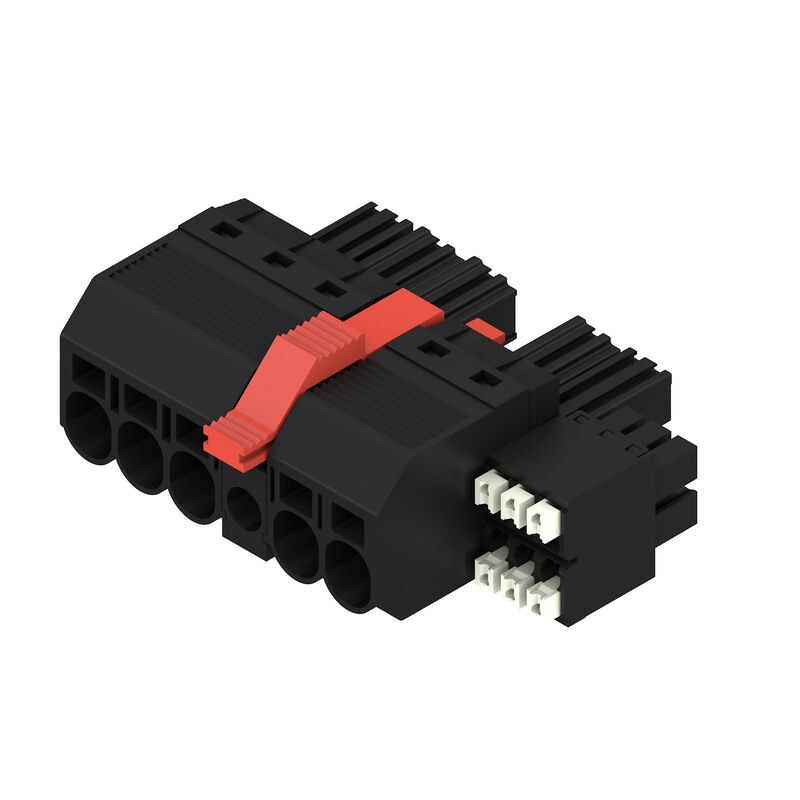 BVF 7.62HP/05/180MF4 BCF/06R SN BK BX