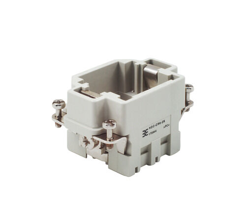 CR6 ConCept-塑料框架