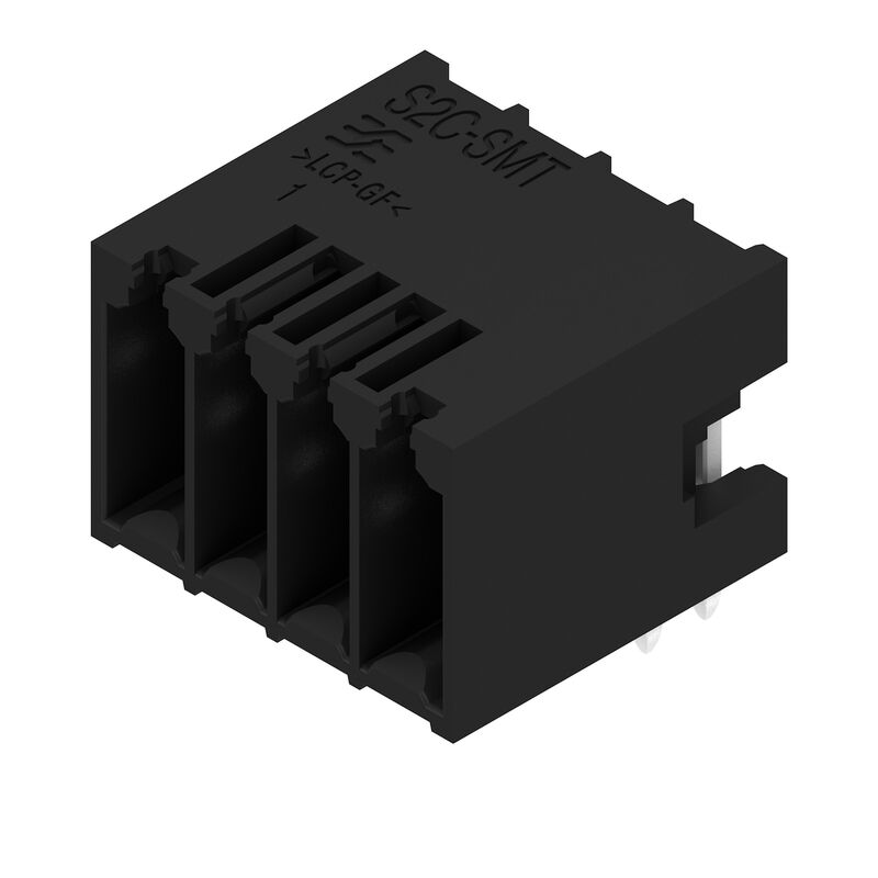 S2C-SMT 3.50/08/90G 3.2SN BK RL