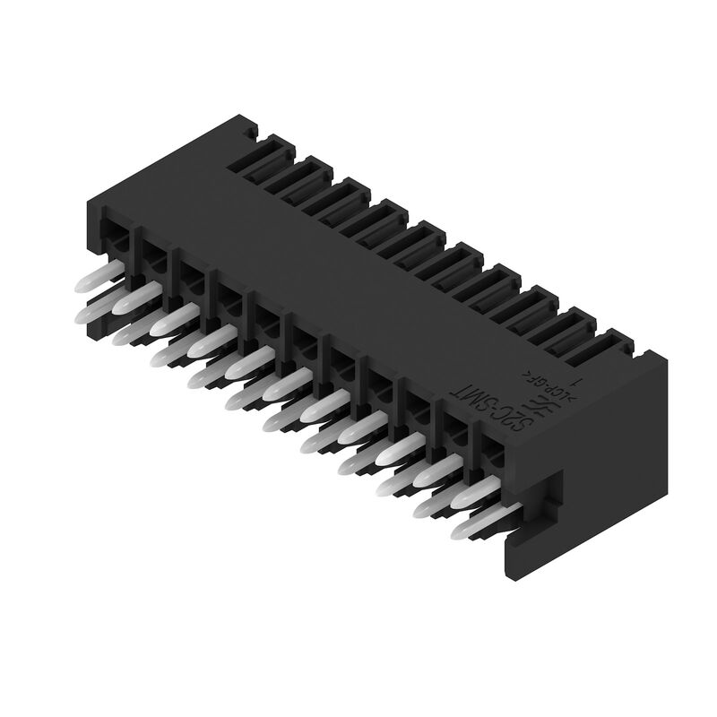 S2C-SMT 3.50/22/180G 3.5SN BK BX