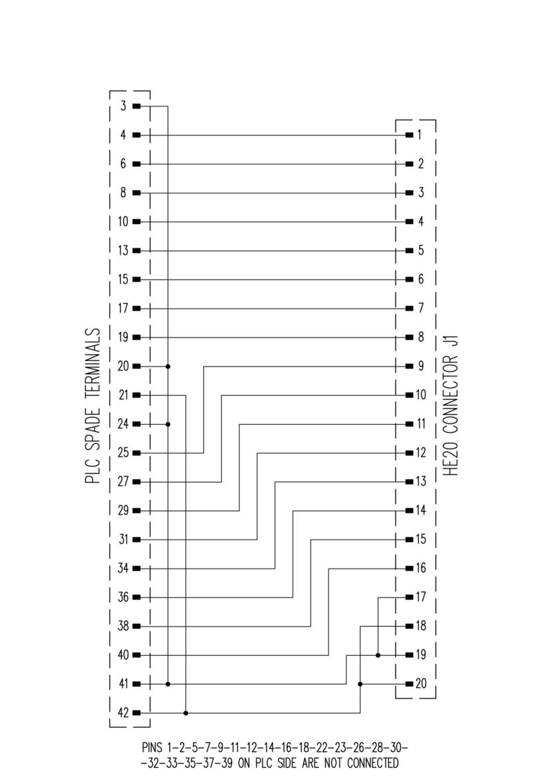 FAD S5135 HE20 16IO R