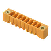 接插件SC 3.81/08/180F 3.2SN OR BX