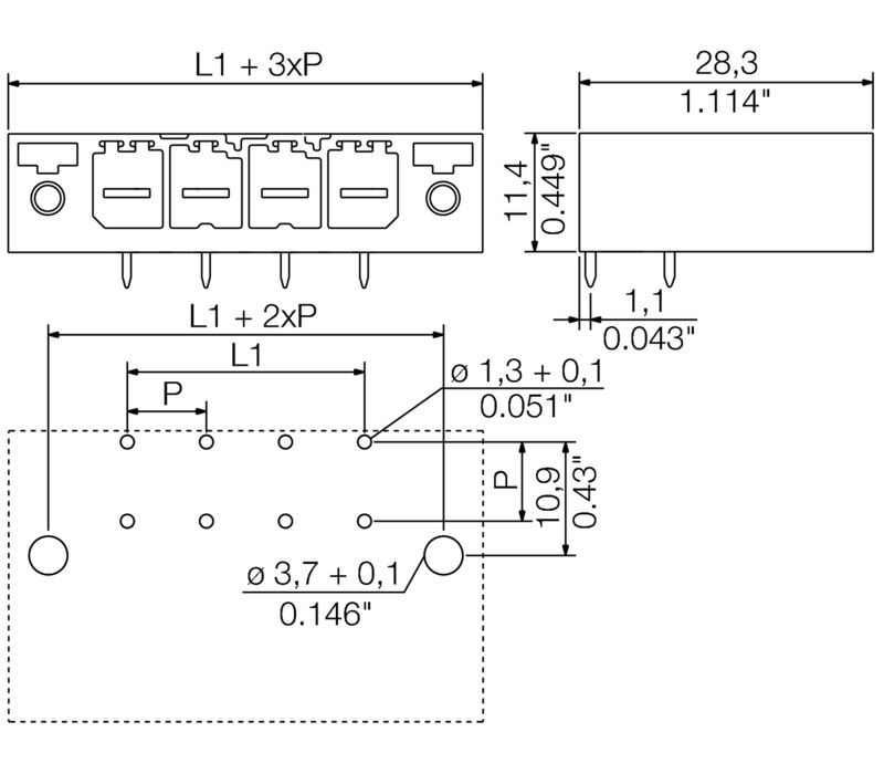 SV 7.62HP/10/90F 3.5SN BK BX