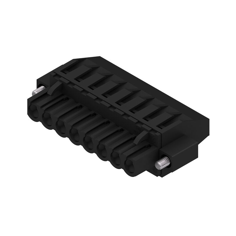 BLZP 5.08HC/08/270F SN BK BX