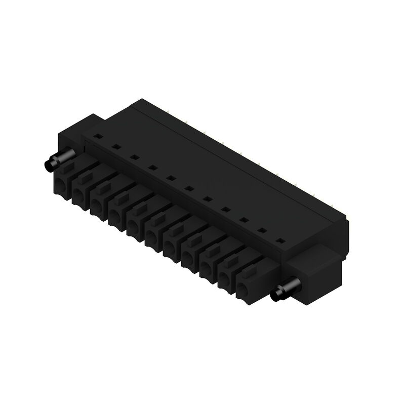 接插件BCF 3.81/11/180F SN BK BX