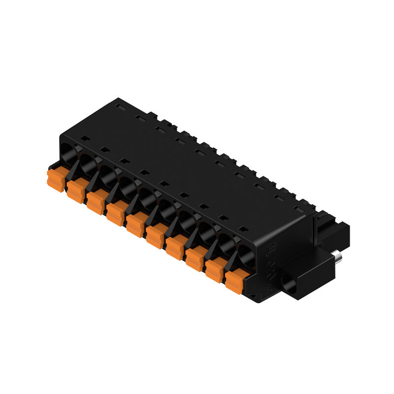 BLF 5.08HC/10/180F SN BK BX