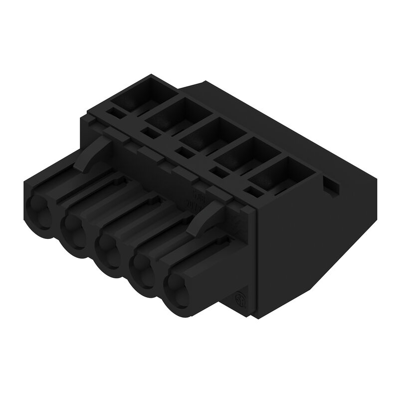 BLZP 5.08HC/05/90 SN BK BX