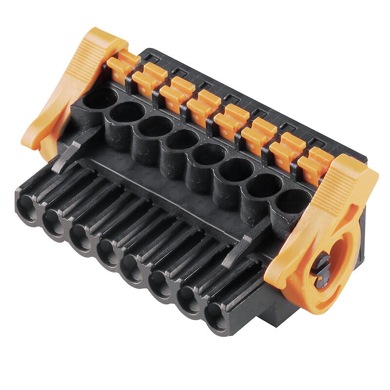 BLF 5.08HC/08/90LR SN BK BX