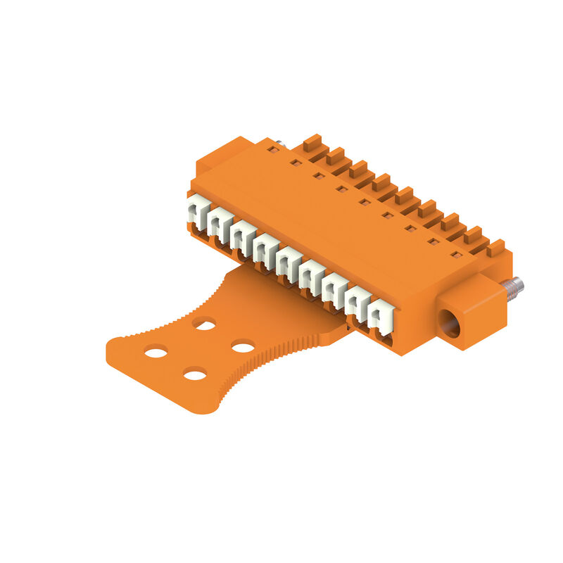 BCF 3.81/09/180FZE SN OR BX