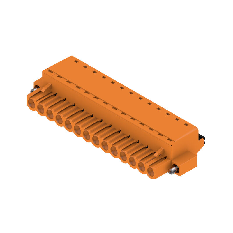 BLF 5.00HC/14/180F SN OR BX