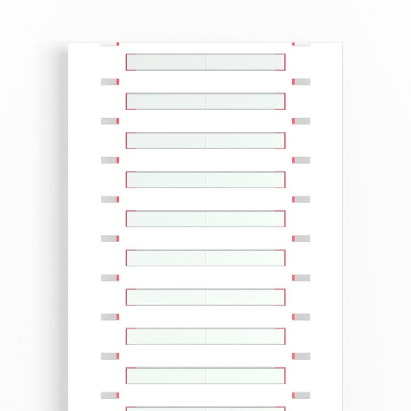 标记号 HS-HF 1.2-2.4/25 MM W