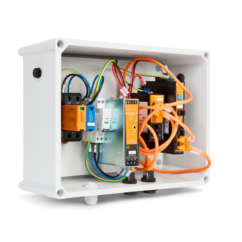 PV CPCI16TXUXDXAXWXR2WW