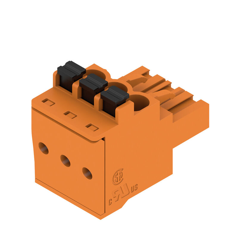 BLF 5.00HC/03/90 SN OR BX