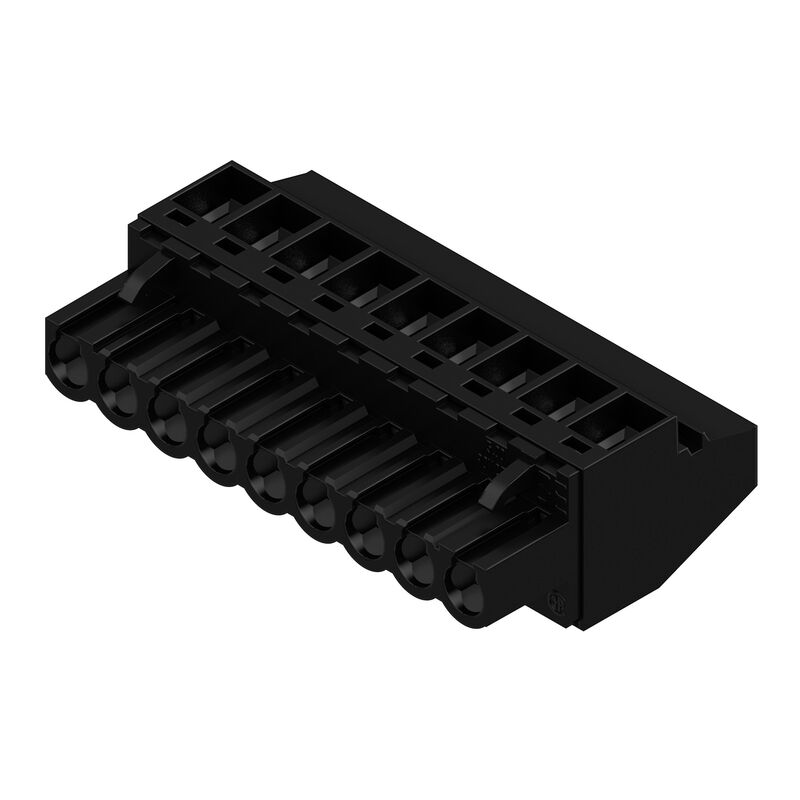 BLZP 5.00HC/09/90 SN BK BX