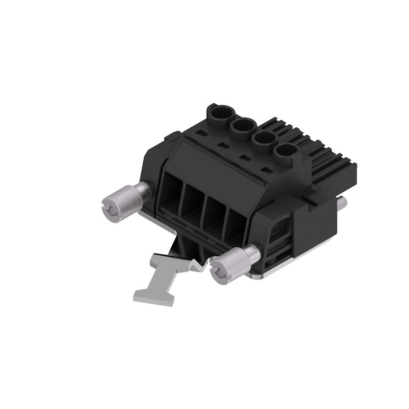 BVZ 7.62HP/04/180RSH150SN BK BX