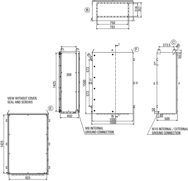 KTBLQL15010050S4B1 LL1