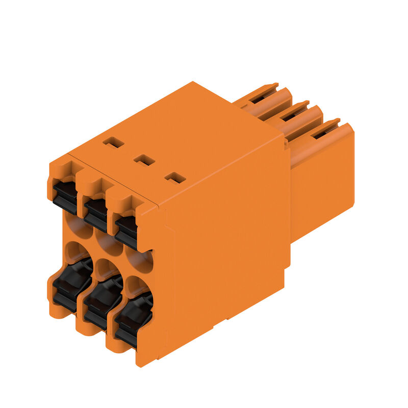 B2CF 3.50/06/180 SN OR BX