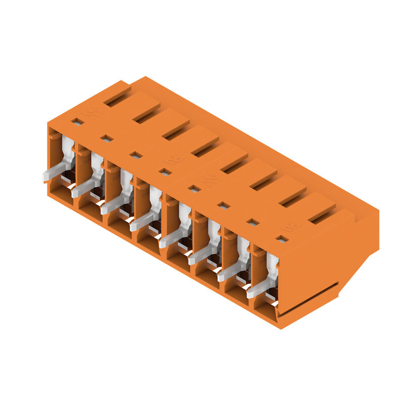 LL 5.08/08/90 3.2SN OR BX