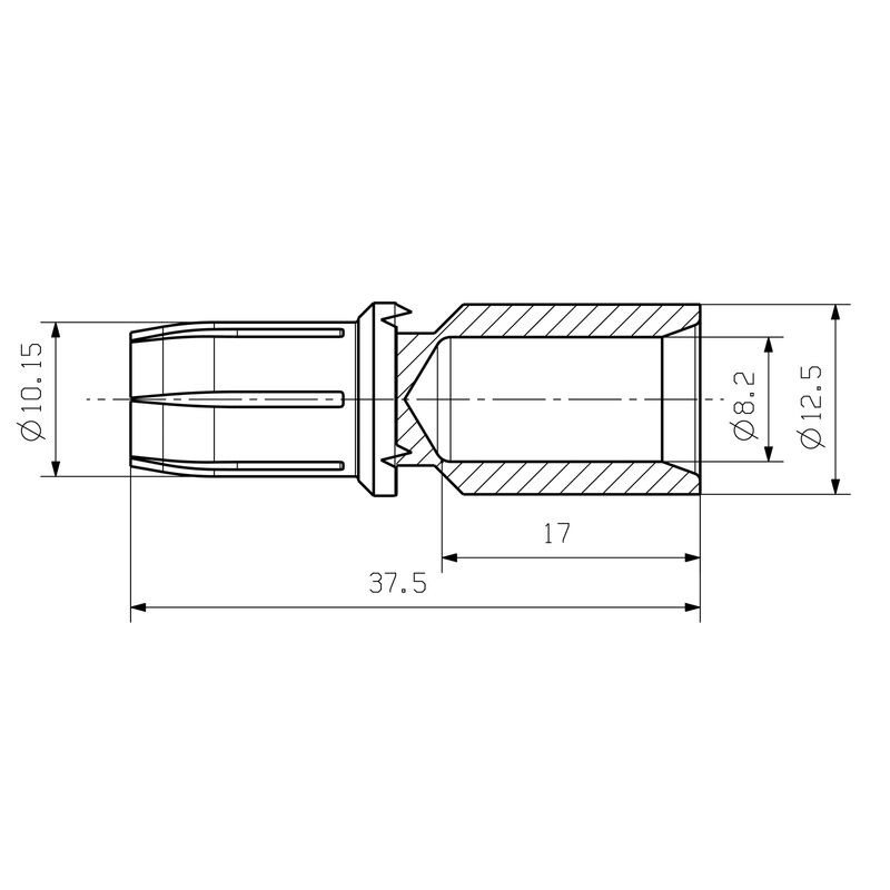 HDC MHP100 F 35