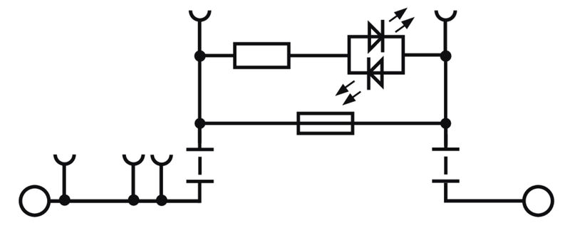 ALFS 4 2C 60-150V BK