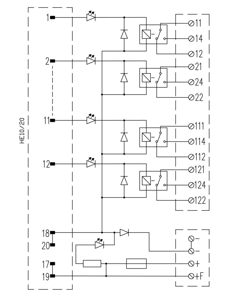 RSM-12   C  1CO S