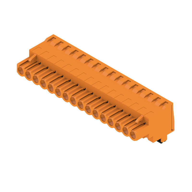 BLF 5.08HC/16/270 SN OR BX