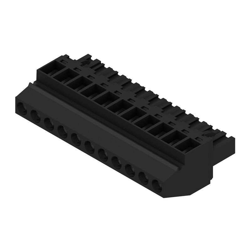 BLZP 5.08HC/11/90 SN BK BX