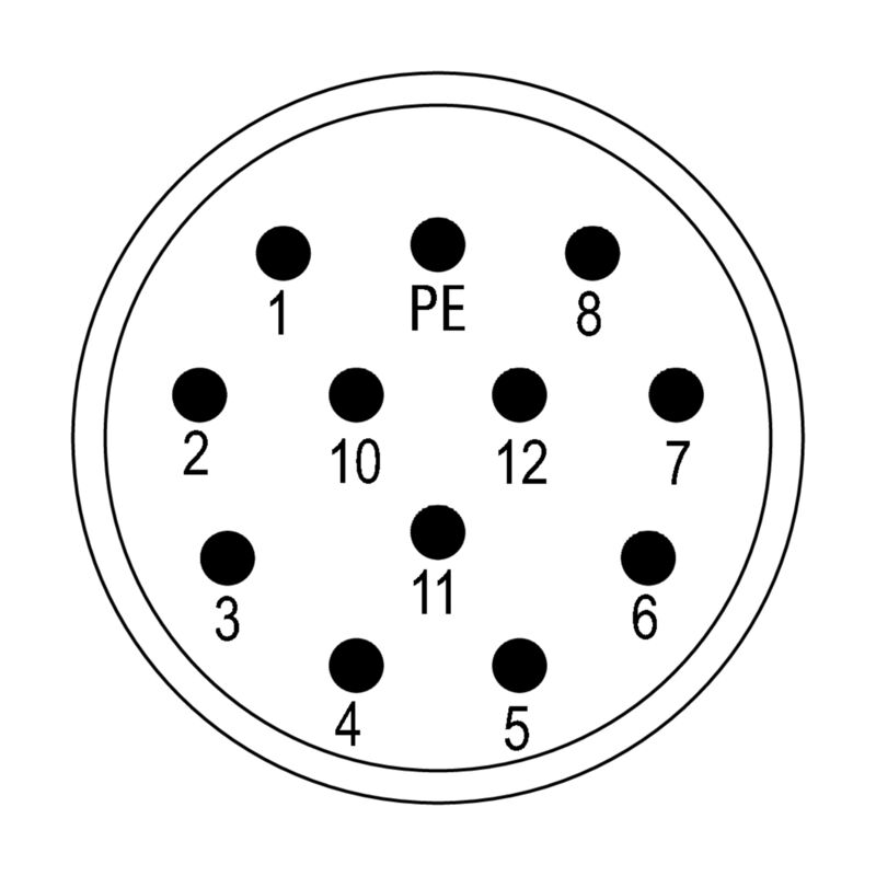 SAI-M23-SE-12-F-PE-G