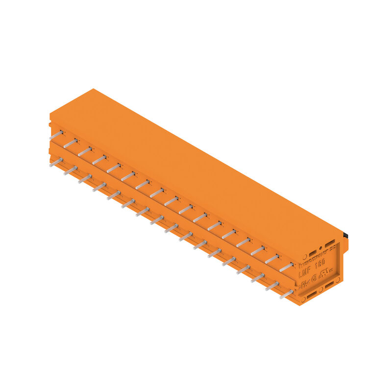 LMF 5.00/17/180 3.5SN OR BX