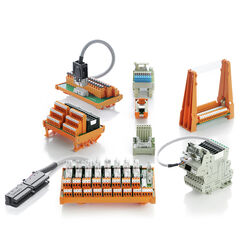 PLC Interfaces and Migration Solutions