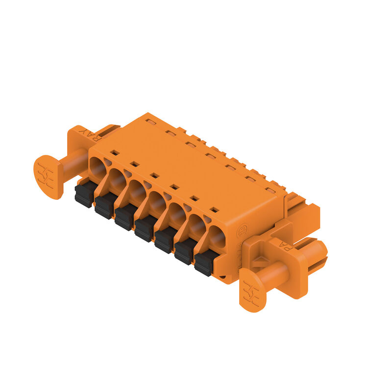 BLF 5.08HC/07/180DF SN OR BX