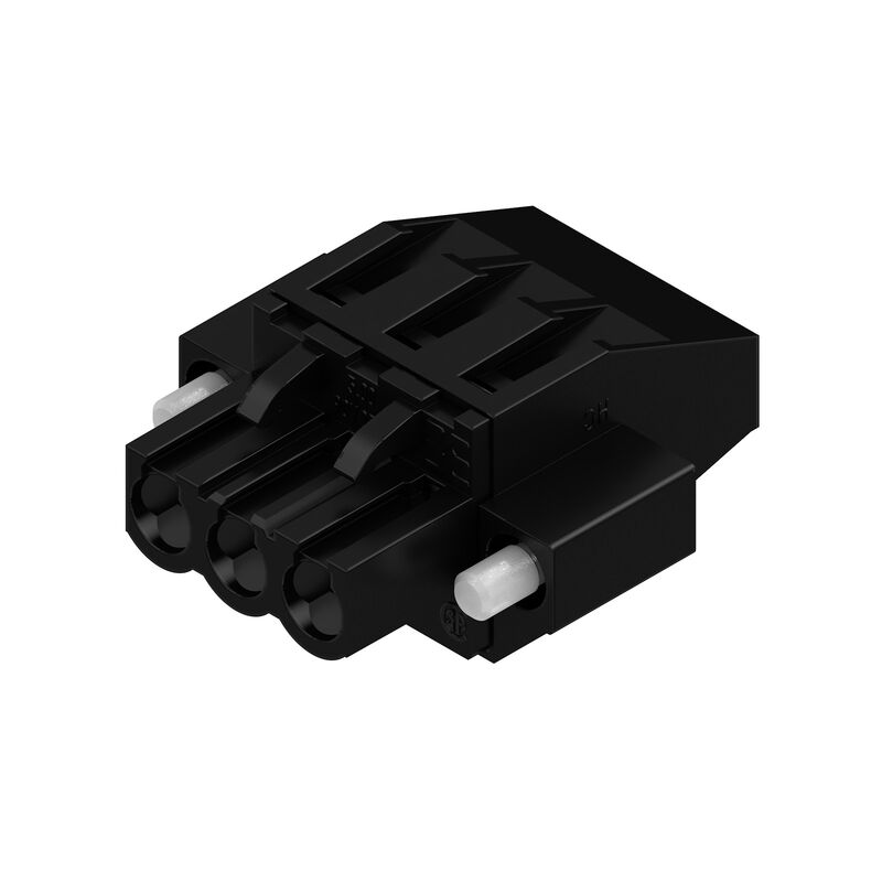 BLZP 5.00HC/03/270F SN BK BX