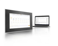 HMI & SCADA runtimes for third-party devices