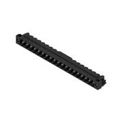 接插件SL-SMT 5.00HC/19/90LF 3.2SN BK BX