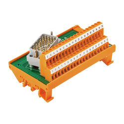 着脱可能 ELCO コネクタ搭載インターフェース