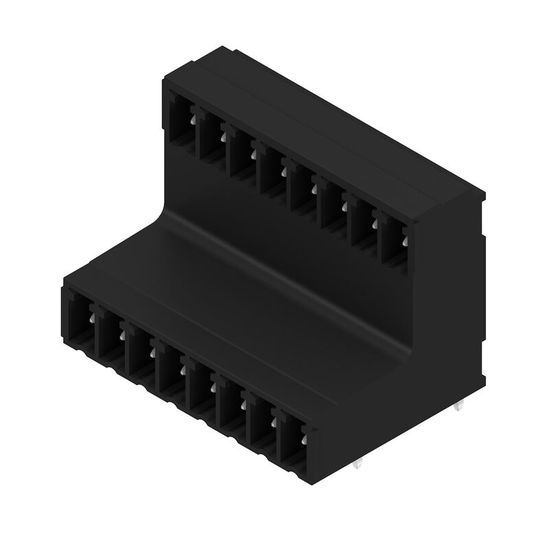 SCDV-THR 3.81/16/90G 3.2SN BK BX