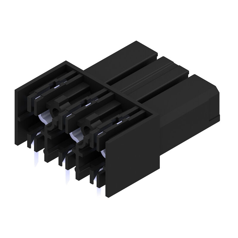 BVL 7.62HP/03/270 3.5SN BK BX