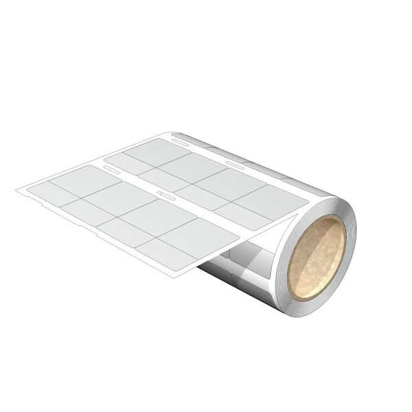 THM WO VIN 25.4/38.1 SP WS