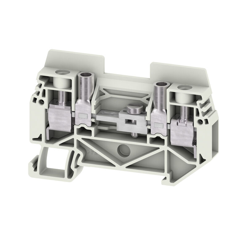 接线端子WTL 6 STB GR