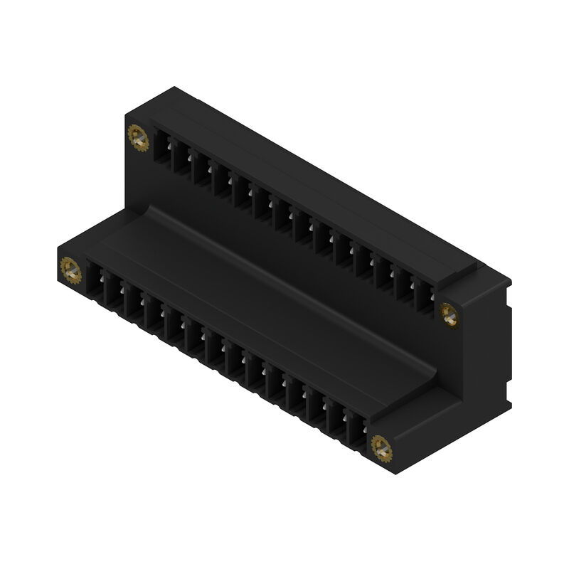 SCDV-THR 3.81/28/90F 3.2SN BK BX