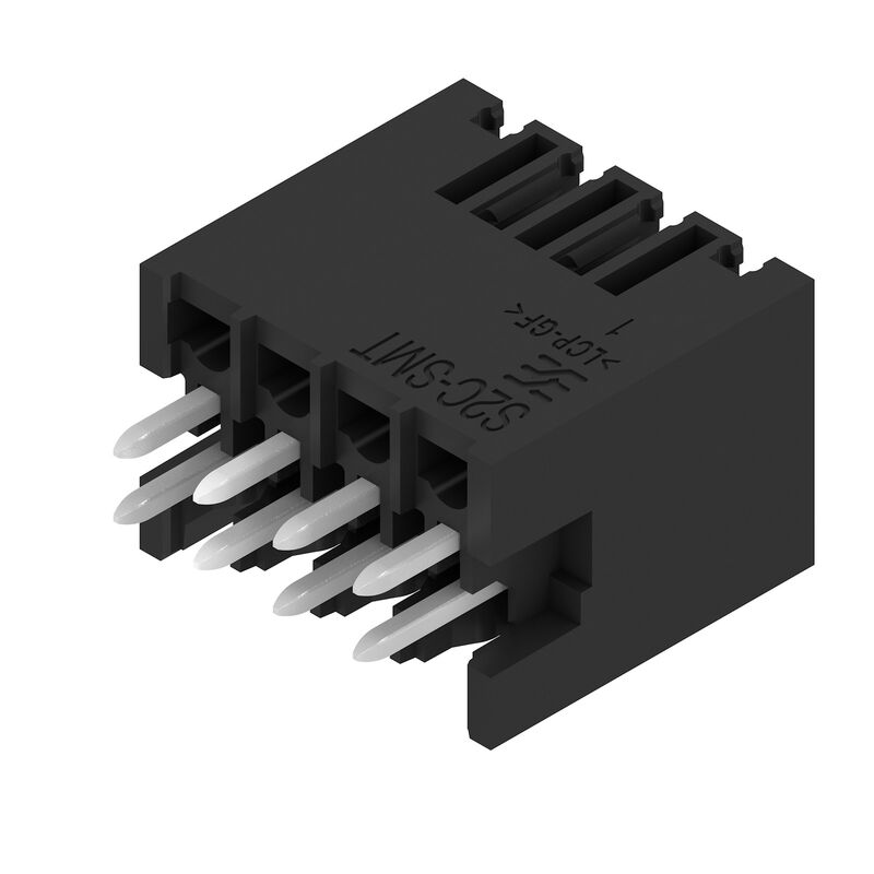 S2C-SMT 3.50/08/180G 3.5SN BK RL